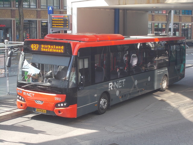 Foto van CXX VDL Citea LLE-120 5910 Standaardbus door_gemaakt stefan188
