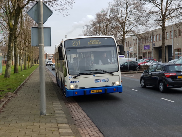 Foto van GVB Berkhof Jonckheer 262 Standaardbus door_gemaakt Desbarts
