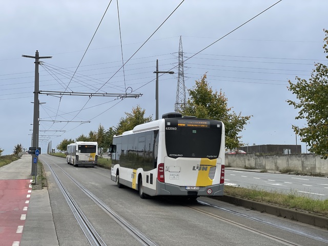 Foto van DeLijn VDL Citea SLFA-180 2509 Gelede bus door M48T