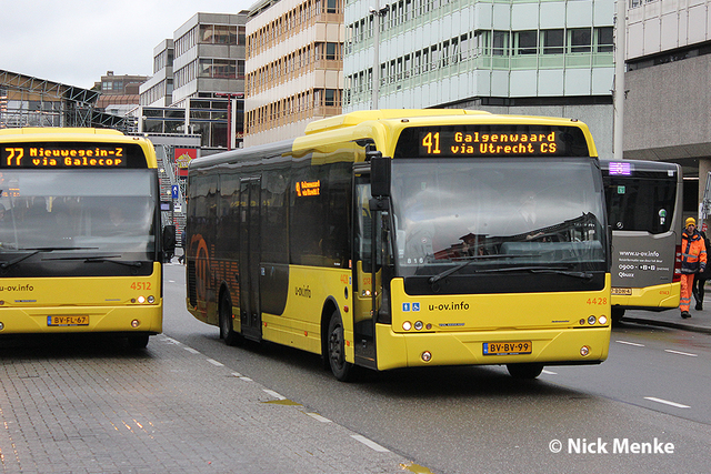 Foto van QBZ VDL Ambassador ALE-120 4428 Standaardbus door_gemaakt Busentrein