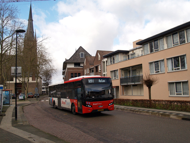 Foto van HER VDL Citea SLE-129 1273 Standaardbus door Sanderlubbers