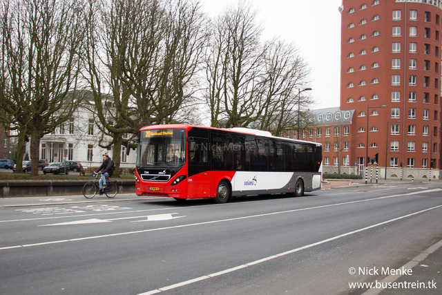 Foto van ARR Volvo 8900 LE 7244 Standaardbus door_gemaakt Busentrein
