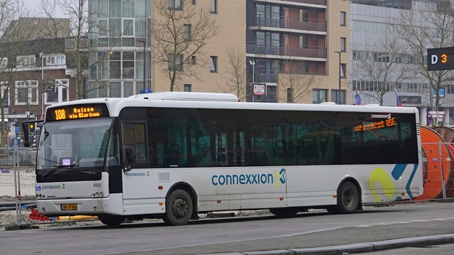 Foto van CXX VDL Ambassador ALE-120 4215 Standaardbus door_gemaakt WDK6761G1