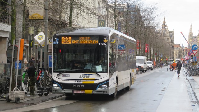 Foto van DeLijn MAN Lion's City 12E 610110 Standaardbus door_gemaakt TreinspotterUtrecht