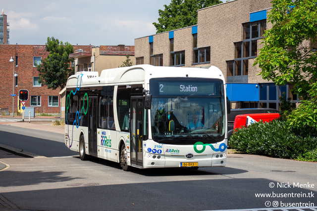 Foto van KEO BYD K9UB 2106 Standaardbus door Busentrein