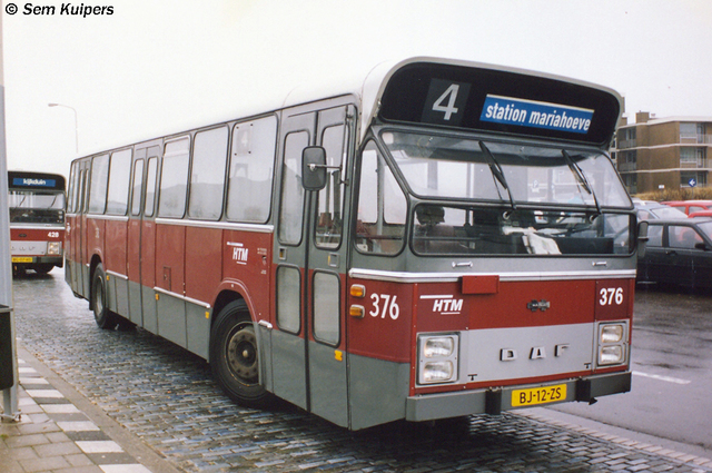 Foto van HTM DAF-Hainje CSA-I 376 Standaardbus door_gemaakt RW2014