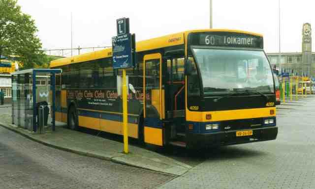 Foto van ON Den Oudsten B88 4059 Standaardbus door_gemaakt Jelmer