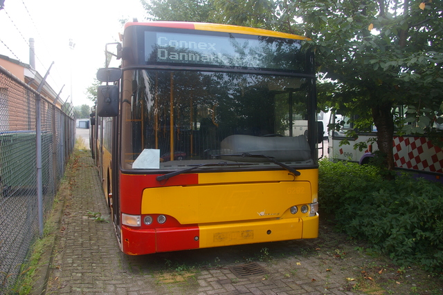 Foto van BBA Berkhof Viking 3006 Standaardbus door_gemaakt wyke2207