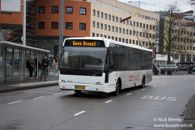 Foto van KEO VDL Ambassador ALE-120 1177 Standaardbus door_gemaakt Busentrein