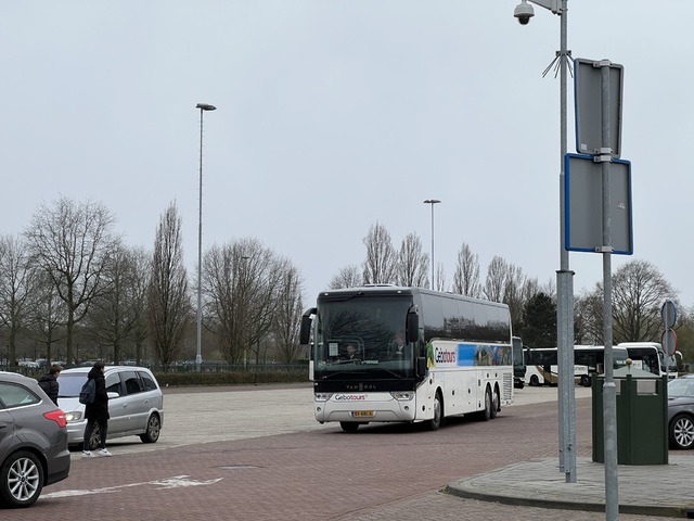 Foto van GEB Van Hool Acron 520 Touringcar door Stadsbus