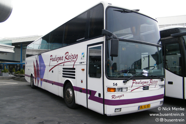 Foto van PLS EOS 200 56 Touringcar door_gemaakt Busentrein