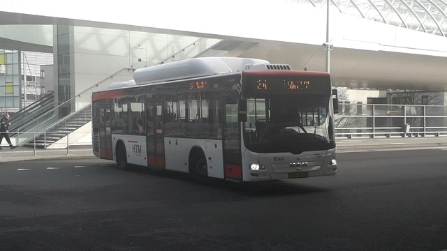 Foto van HTM MAN Lion's City CNG 1044 Standaardbus door_gemaakt EdwinBeijeman