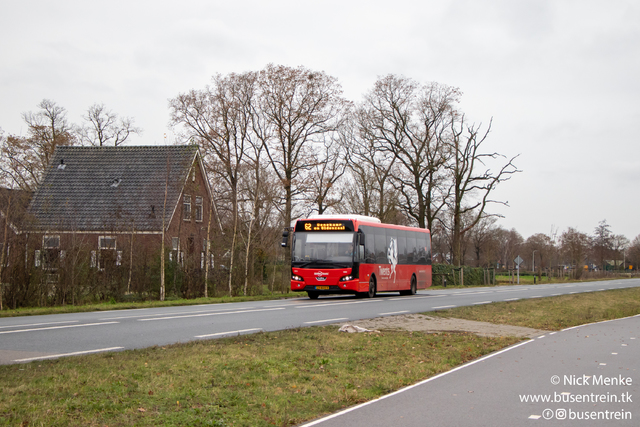 Foto van KEO VDL Citea LLE-120 3202 Standaardbus door Busentrein