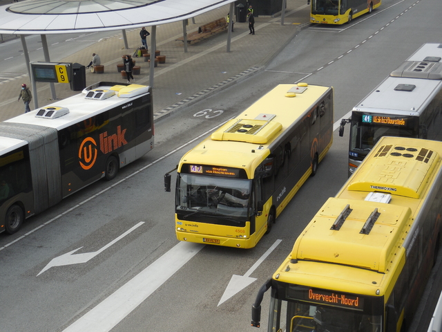 Foto van QBZ VDL Ambassador ALE-120 4503 Standaardbus door Stadsbus