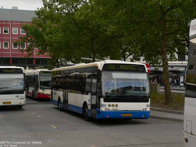 Foto van BBA VDL Ambassador ALE-120 902 Standaardbus door_gemaakt tsov