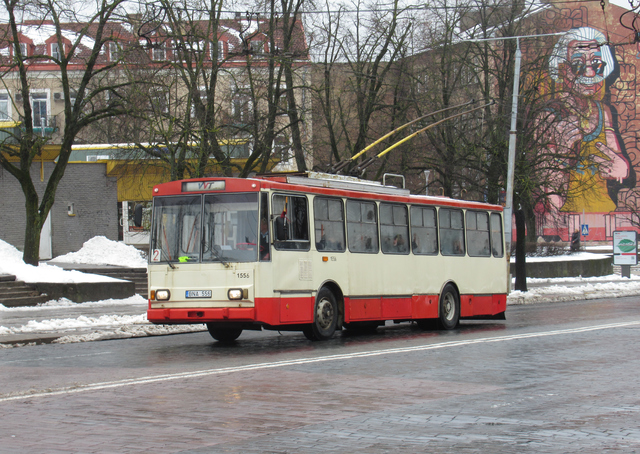 Foto van VVT Skoda 14Tr 1556 Standaardbus door_gemaakt RKlinkenberg