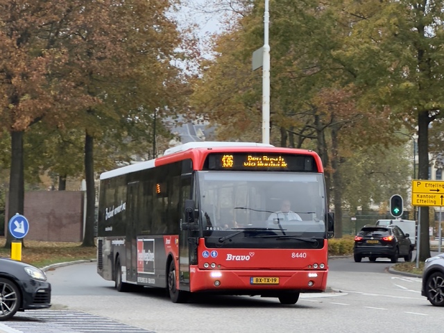 Foto van ARR VDL Ambassador ALE-120 8440 Standaardbus door Ovzuidnederland
