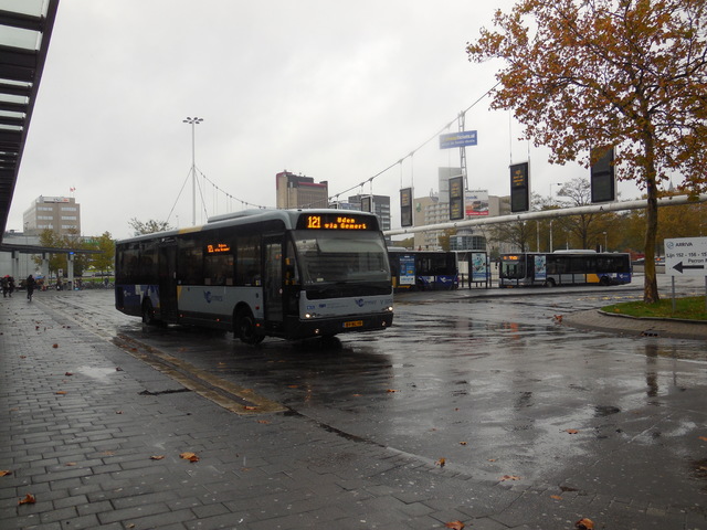 Foto van HER VDL Ambassador ALE-120 3374 Standaardbus door_gemaakt Stadsbus