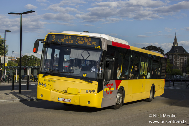 Foto van TEC VDL Citea CLF-120 5481 Standaardbus door_gemaakt Busentrein