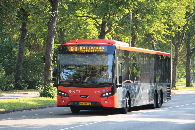 Foto van CXX VDL Citea XLE-137 5777 Standaardbus door_gemaakt jensvdkroft