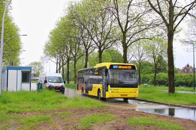 Foto van QBZ VDL Ambassador ALE-120 4430 Standaardbus door StijnVGinkel