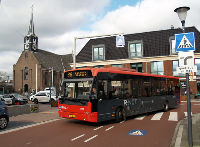 Foto van CXX VDL Ambassador ALE-120 3571 Standaardbus door_gemaakt Sanderlubbers
