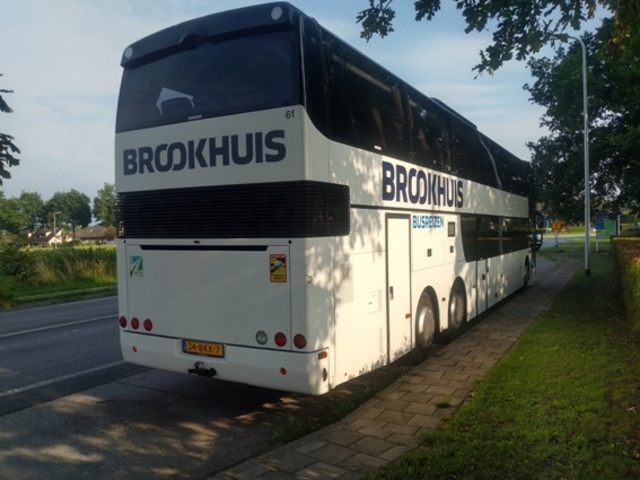 Foto van BRHS Bova Synergy 61 Dubbeldekkerbus door PEHBusfoto