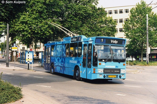 Foto van GVM Den Oudsten B79T 146 Standaardbus door_gemaakt RW2014