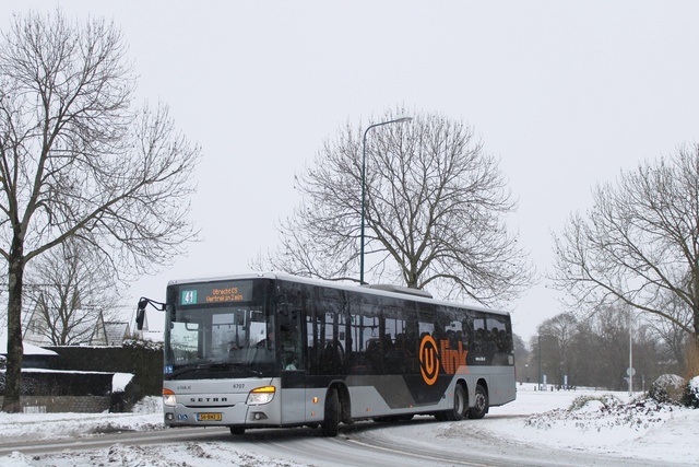 Foto van QBZ Setra S 418 LE Business 4707 Standaardbus door_gemaakt StijnvanGinkel