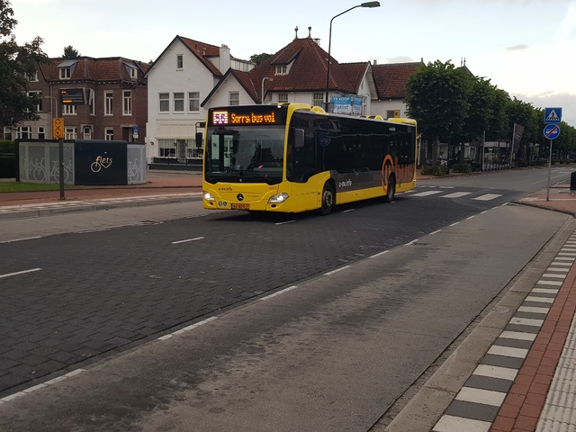 Foto van QBZ Mercedes-Benz Citaro 4062 Standaardbus door_gemaakt treinspotter-Dordrecht-zuid