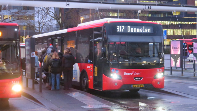 Foto van HER VDL Citea SLE-129 1227 Standaardbus door_gemaakt TreinspotterUtrecht