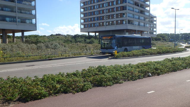 Foto van RET MAN Lion's City 3453 Standaardbus door Perzik