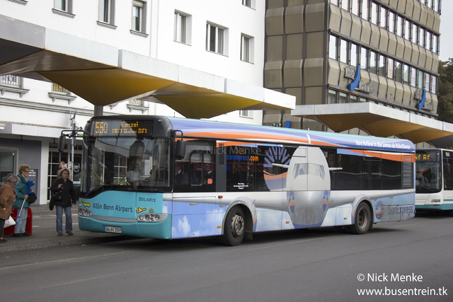 Foto van RSVG Solaris Urbino 12 2559 Standaardbus door_gemaakt Busentrein