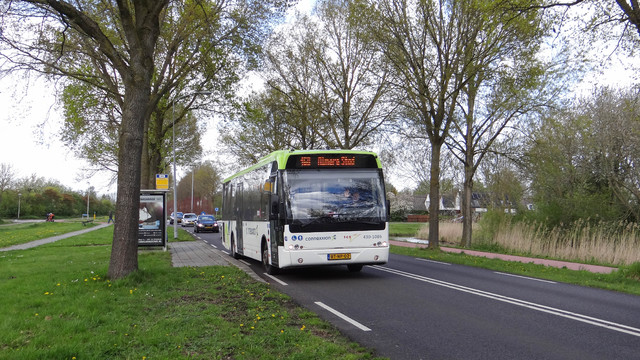 Foto van CXX VDL Ambassador ALE-120 1086 Standaardbus door_gemaakt OVdoorNederland