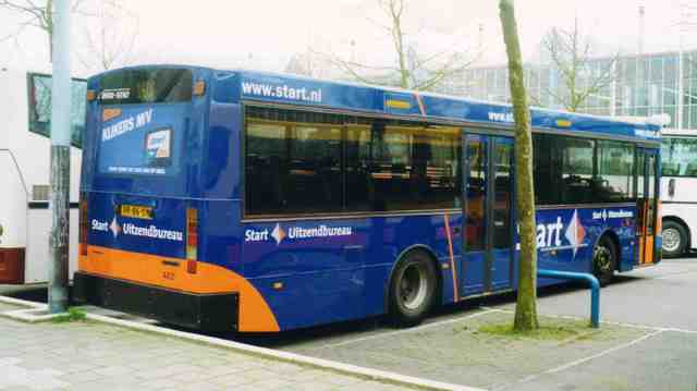 Foto van BBA Berkhof 2000NL 482 Standaardbus door_gemaakt Jelmer