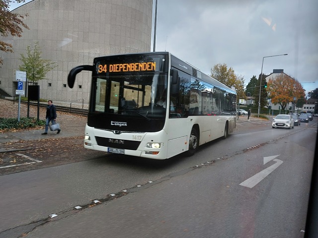 Foto van ASEAG MAN Lion's City LE 1417 Standaardbus door_gemaakt Jossevb