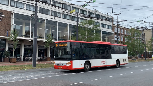 Foto van KEO Setra S 415 LE Business 1002 Standaardbus door Stadsbus