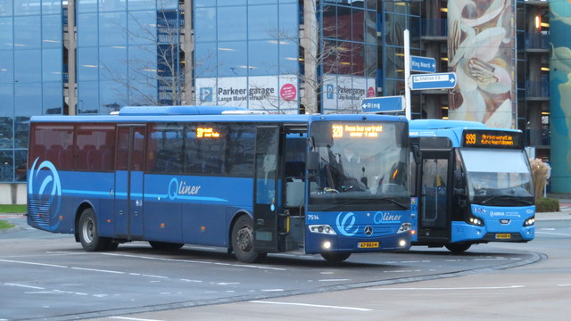 Foto van ARR VDL Citea LLE-120 9224 Standaardbus door TreinspotterUtrecht