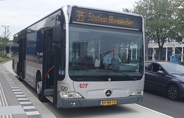 Foto van RET Mercedes-Benz Citaro 320 Standaardbus door_gemaakt Busseninportland