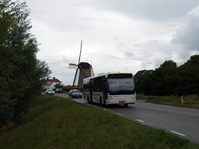 Foto van CXX VDL Ambassador ALE-120 1077 Standaardbus door Sanderlubbers