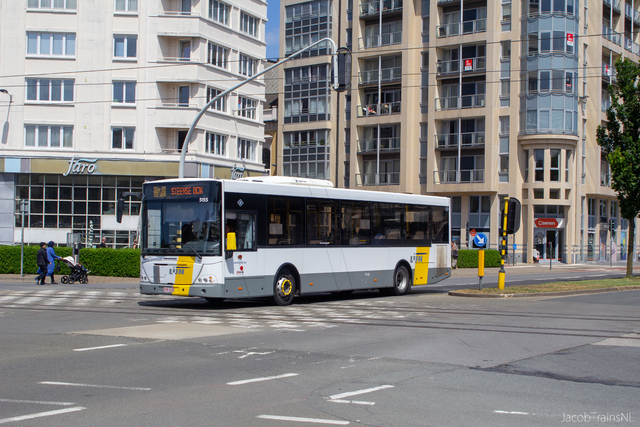 Foto van DeLijn Jonckheere Transit 2000 5155 Standaardbus door_gemaakt JacobTrains
