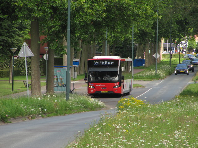 Foto van HER VDL Citea SLE-129 1245 Standaardbus door_gemaakt teun