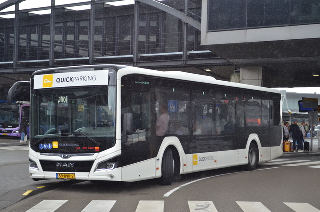 Foto van VaDeLa MAN Lion's City 12C 599 Standaardbus door Ovspotterdylan