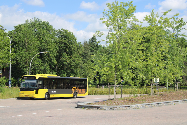 Foto van QBZ VDL Ambassador ALE-120 4510 Standaardbus door StijnvanGinkel