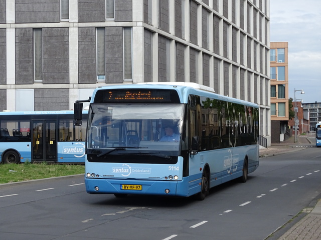Foto van KEO VDL Ambassador ALE-120 5114 Standaardbus door Brengfan2015