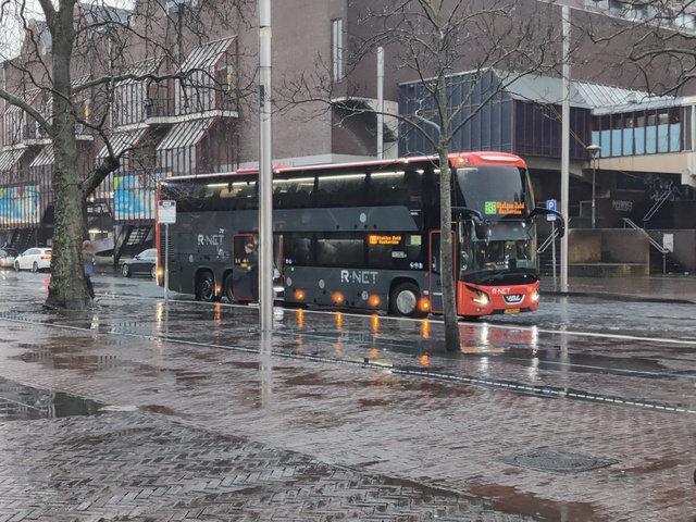 Foto van CXX VDL Futura FDD 1137 Dubbeldekkerbus door EenBusspotter