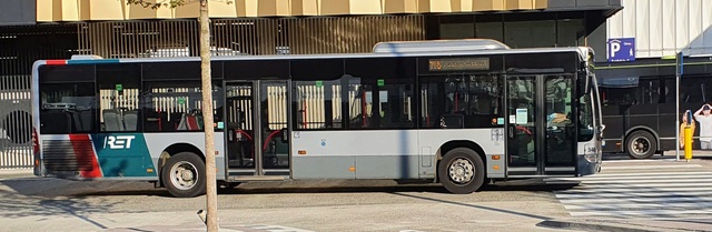 Foto van RET Mercedes-Benz Citaro 346 Standaardbus door_gemaakt Busseninportland