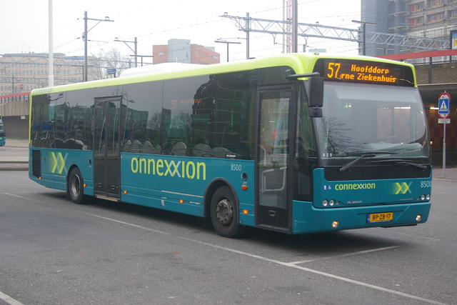 Foto van CXX VDL Ambassador ALE-120 8500 Standaardbus door_gemaakt wyke2207