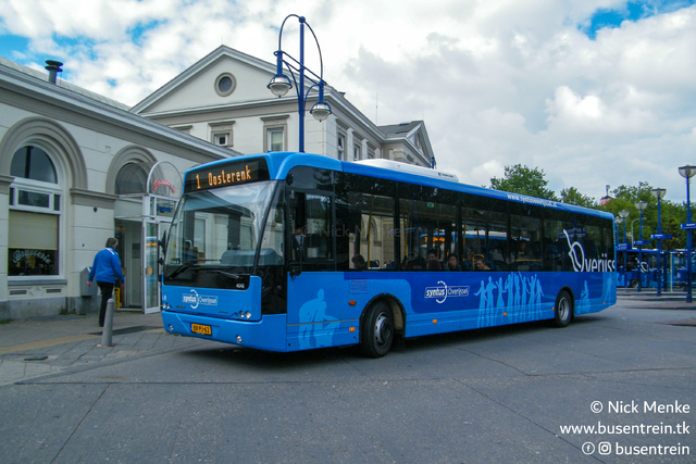 Foto van KEO VDL Ambassador ALE-120 4046 Standaardbus door_gemaakt Busentrein