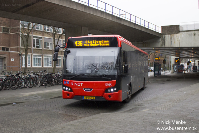 Foto van CXX VDL Citea LLE-120 5915 Standaardbus door Busentrein